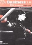 The Business 2.0 B1+ Intermediate SB. Autor:   Praca zbiorowa. Dadada.pl Okładka książki The Business 2.0 B1+ Intermediate SB