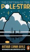 Okładka książki The Captain of the Pole-Star