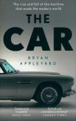The Car. Autor: Appleyard Bryan. Dadada.pl Okładka książki The Car