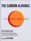 Opakowanie The Carbon Almanac
