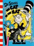 The Cat in the Hat. Colouring Book. Autor: Dr. Seuss. Dadada.pl Okładka książki The Cat in the Hat. Colouring Book
