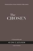 Okładka książki The Chosen 40 dni z Jezusem cz.1