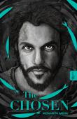 Okładka książki The Chosen. Wezwani po imieniu