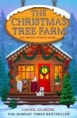 The Christmas Tree Farm. Book 3. wer. angielska. Autor: Gilmore Laurie. Dadada.pl Okładka książki The Christmas Tree Farm. Book 3. wer. angielska