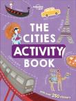 Opakowanie The Cities Activity Book
