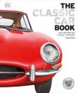 Okładka książki The Classic Car Book