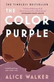 The Color Purple. Autor: Walker Alice. Dadada.pl Okładka książki The Color Purple