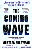 The Coming Wave. Autor: Suleyman Mustafa. Dadada.pl Okładka książki The Coming Wave