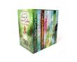 The Complete Anne of Green Gables Collection. Autor: Montgomery L. M.. Dadada.pl Okładka książki The Complete Anne of Green Gables Collection