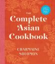 Okładka książki The Complete Asian Cookbook