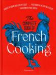 The Complete Book of French Co. Autor: Boué Vincent, Delorme Hubert. Dadada.pl Okładka książki The Complete Book of French Co