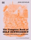 Okładka książki The Complete Book of Self-Sufficiency