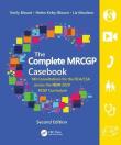 Okładka książki The Complete MRCGP Casebook