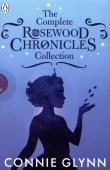 The Complete Rosewood Chronicles Collection. Autor: Glynn Connie. Dadada.pl Okładka książki The Complete Rosewood Chronicles Collection