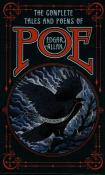The Complete Tales and Poems of Edgar Allan Poe. Autor: Poe Edgar Allan. Dadada.pl Okładka książki The Complete Tales and Poems of Edgar Allan Poe