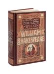 The Complete Works of William Shakespeare. Autor: William Shakespeare. Dadada.pl Okładka książki The Complete Works of William Shakespeare