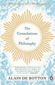 The Consolations of Philosophy. Autor: De Botton Alain. Dadada.pl Okładka książki The Consolations of Philosophy