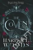 Okładka książki The Coven