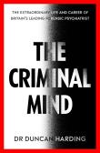 Okładka książki The Criminal Mind