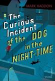 The Curious Incident of the Dog in the Night-Time. Autor: Haddon Mark. Dadada.pl Okładka książki The Curious Incident of the Dog in the Night-Time