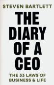 The Diary of a CEO. Autor: Bartlett Steven. Dadada.pl Okładka książki The Diary of a CEO