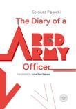Okładka książki The Diary of a Red Army Officer