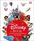 The Disney Book New Edition. Autor: Jim Fanning, Miller-Zarneke Tracey. Dadada.pl Okładka książki The Disney Book New Edition