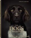 The Dogs : Human Animals. Autor: Lagrange Vincent. Dadada.pl Okładka książki The Dogs : Human Animals