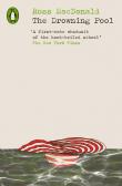 The Drowning Pool. Autor: Macdonald	 Ross. Dadada.pl Okładka książki The Drowning Pool