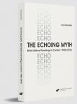 Okładka książki The Echoing Myth. British Biblical Rewritings in..