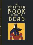 Opakowanie The Egyptian Book of the Dead [Chinese Bound]