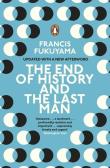 The End of History and the Last Man. Autor: Francis Fukuyama. Dadada.pl Okładka książki The End of History and the Last Man