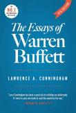 Okładka książki The Essays of Warren Buffett