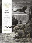 THE FANTASTIC GUSTAVE DORE. Autor: Pare Alix, Sueur-Hermel Valerie. Dadada.pl Okładka książki THE FANTASTIC GUSTAVE DORE