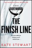 The Finish Line. Autor: Stewart Kate. Dadada.pl Okładka książki The Finish Line
