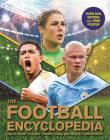 The Football Encyclopedia. Autor: Clive Gifford. Dadada.pl Okładka książki The Football Encyclopedia