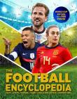 The Football Encyclopedia. Autor: Clive Gifford. Dadada.pl Okładka książki The Football Encyclopedia