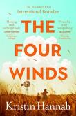 The Four Winds. Autor: Hannah Kristin. Dadada.pl Okładka książki The Four Winds