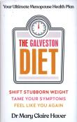 The Galveston Diet. Autor: Haver Mary Claire. Dadada.pl Okładka książki The Galveston Diet