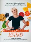 The Glucose Goddess Method. Autor: Jessie Inchauspé. Dadada.pl Okładka książki The Glucose Goddess Method
