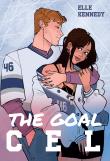 The Goal. Cel. Autor: Kennedy Elle. Dadada.pl Okładka książki The Goal. Cel