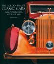 The Golden Era of Classic Cars. Autor: Sebastiano Salvetti. Dadada.pl Okładka książki The Golden Era of Classic Cars