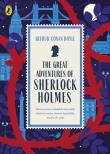 The Great Adventures of Sherlock Holmes. Autor: Doyle Arthur Conan. Dadada.pl Okładka książki The Great Adventures of Sherlock Holmes