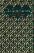 Okładka książki The Great Gatsby