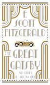 The Great Gatsby and Other Classic Works. Autor: Fitzgerald F. Scott. Dadada.pl Okładka książki The Great Gatsby and Other Classic Works