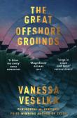The Great Offshore Grounds. Autor: Veselka Vanessa. Dadada.pl Okładka książki The Great Offshore Grounds