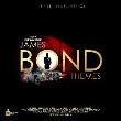 The Greatest James Bond Themes - Płyta winylowa. Autor: MQB Orchestra. Dadada.pl Okładka książki The Greatest James Bond Themes - Płyta winylowa
