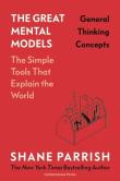 Okładka książki The GreatMentalModels: General Thinking