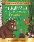 Okładka książki The Gruffalo and Other Stories Treasury
