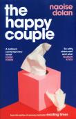The Happy Couple. Autor: Dolan Naoise. Dadada.pl Okładka książki The Happy Couple